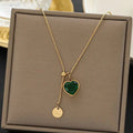 Juliette Veyron Necklace