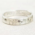 Vintage Silver Ring